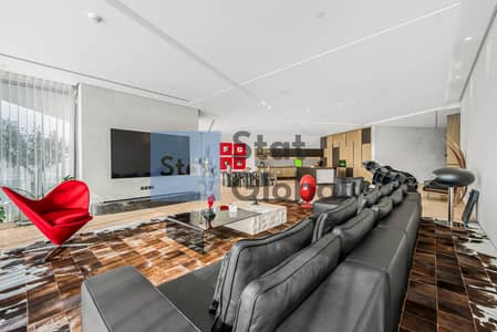 2 Cпальни Апартамент Продажа в Бизнес Бей, Дубай - DSC07558. jpg