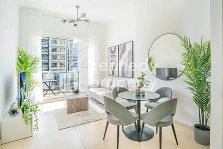 1 Спальня Апартамент в аренду в Бизнес Бей, Дубай - 1 - Kennedy Property Rentals - Mayfair Tower. jpeg