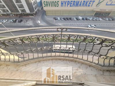 2 Bedroom Flat for Rent in Muwaileh Commercial, Sharjah - 20250806_174503. jpg