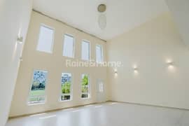 Upgraded G+2 Villa | Luxurious 4 Beds + Maids