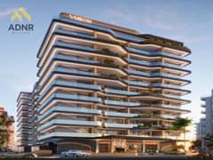 مساحة واسعة - دفعة أولى 10% - رهن عقاري - تصميم بتشطيبات عالية الجودة