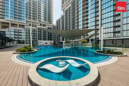 2 Bedroom Flat for Rent in Sobha Hartland, Dubai - Brand New | Fully Furnished | Ready 2BR Apartment