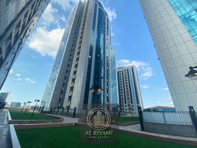 2 Bedroom Flat for Rent in Al Bustan, Ajman - IMG-20250407-WA0031. jpg