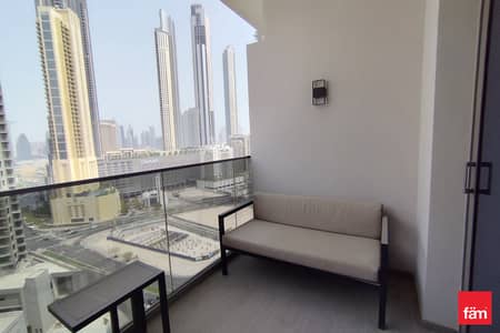 商业湾， 迪拜 单身公寓待售 - 位于商业湾，MAG318公寓 的公寓 1300000 AED - 12139856