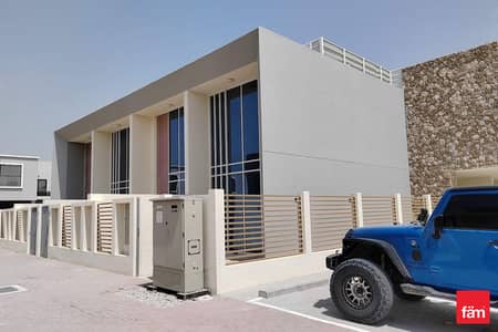 تاون هاوس 1 غرفة نوم للايجار في دبي لاند، دبي - تاون هاوس في ركان 3،ركان،دبي لاند 1 غرفة 75000 درهم - 12648592