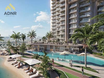 1 Bedroom Flat for Sale in Jumeirah Village Triangle (JVT), Dubai - Screenshot 2025-08-25 134146. png