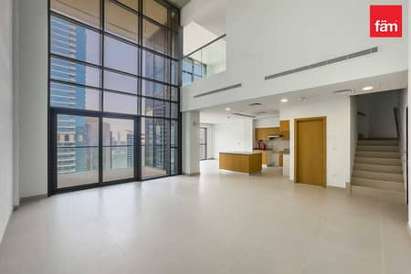 1 Bedroom Apartment for Sale in Downtown Dubai, Dubai - Luxury Downtown Duplex | Rare City Living
