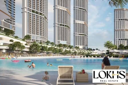 2 Cпальни Апартаменты Продажа в Букадра, Дубай - 7. jpg