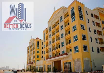 1 Bedroom Flat for Sale in International City, Dubai - Al-Jawzaa-7. jpg