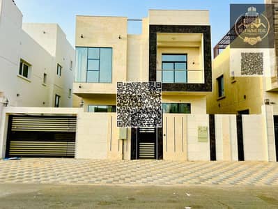 5 Bedroom Villa for Rent in Al Zahya, Ajman - WhatsApp Image 2025-08-16 at 1.15. 59 PM. jpg