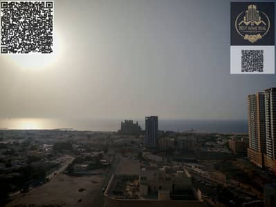 2 Bedroom Apartment for Rent in Al Nuaimiya, Ajman - IMG-20250823-WA0093. jpg