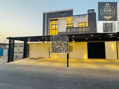 5 Bedroom Villa for Rent in Al Yasmeen, Ajman - WhatsApp Image 2025-08-09 at 10.28. 47 PM (1). jpg