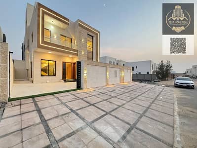 4 Bedroom Villa for Sale in Al Helio, Ajman - 95a00f1d-1bb5-4334-9106-1903f9dbdb06. jpg