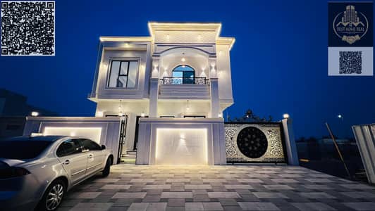 5 Bedroom Villa for Sale in Al Helio, Ajman - 1000071760. jpg