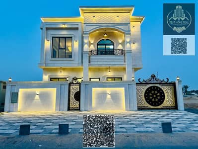 5 Bedroom Villa for Sale in Al Helio, Ajman - IMG-20250828-WA0071. jpg