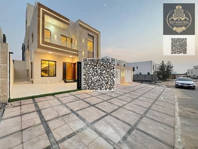 4 Bedroom Villa for Sale in Al Helio, Ajman - WhatsApp Image 2025-08-11 at 9.40. 44 PM (1). jpg