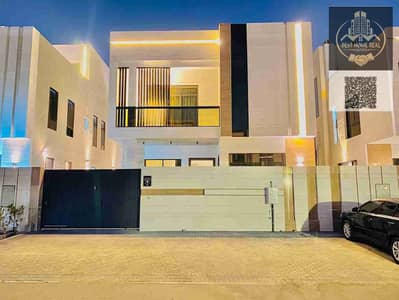 6 Bedroom Villa for Rent in Al Yasmeen, Ajman - 1000804646. jpg