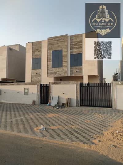 فیلا 6 غرف نوم للايجار في الزاهية، عجمان - 958f83b9-51a9-4546-9099-ba83848f461e. jpg