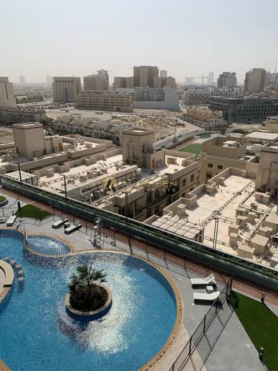 Studio for Rent in Jumeirah Village Circle (JVC), Dubai - 6. jpeg