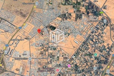 Plot for Sale in Al Helio, Ajman - لقطة شاشة_28-8-2025_74929_www. google. com. jpeg