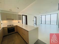 Modern New Building| High Floor | Huge Layout