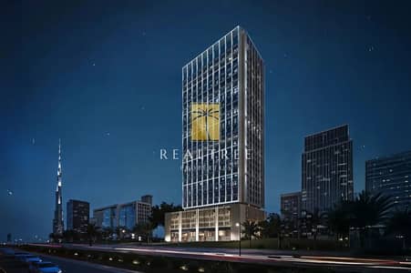 2 Cпальни Апартамент Продажа в Калчер Вилладж, Дубай - binghatti-twilight-638859303144997147. jpg