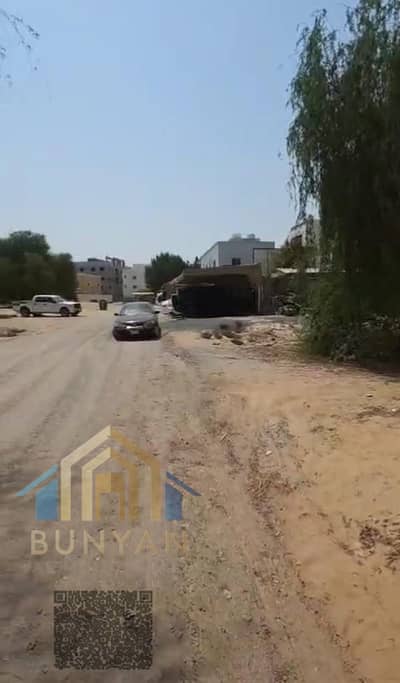 Plot for Sale in Al Rawda, Ajman - WhatsApp Image 2025-08-06 at 1.51. 04 PM. jpeg