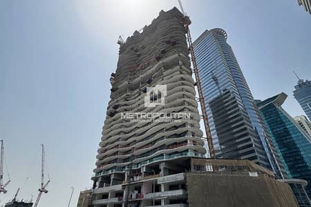 商业湾， 迪拜 单身公寓待售 - 位于商业湾，绮丽塔 的公寓 1071000 AED - 12377195