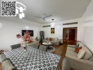 2 Cпальни Апартаменты в аренду в Аль Рашидия, Аджман - IMG-20250723-WA0446. jpg