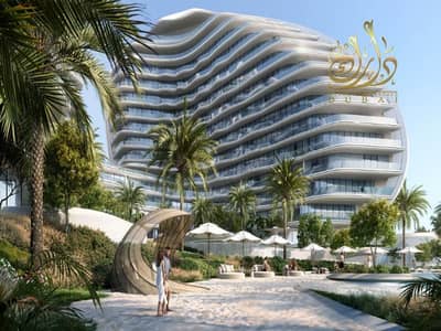 1 Спальня Апартаменты Продажа в Аль Марджан Айленд, Рас-эль-Хайма - IMG-20250803-WA0116. jpg