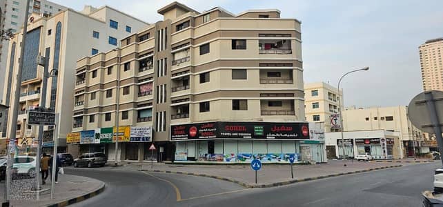 Building for Sale in Al Rumaila, Ajman - WhatsApp Image 2025-08-28 at 6.44. 22 PM. jpeg