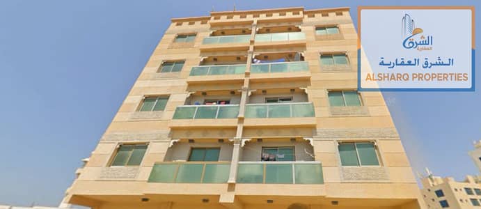 利瓦拉1号社区， 阿治曼 1 卧室公寓待租 - صورة واتساب بتاريخ 2025-08-28 في 18.14. 03_3107c341. jpg