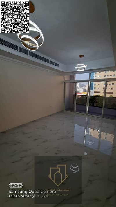 2 Bedroom Apartment for Rent in Al Rawda, Ajman - IMG-20250828-WA0164. jpg