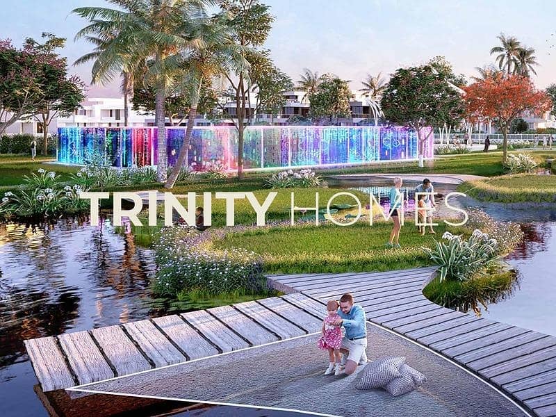 Luxurious | Large Plot | Ideal for Investors