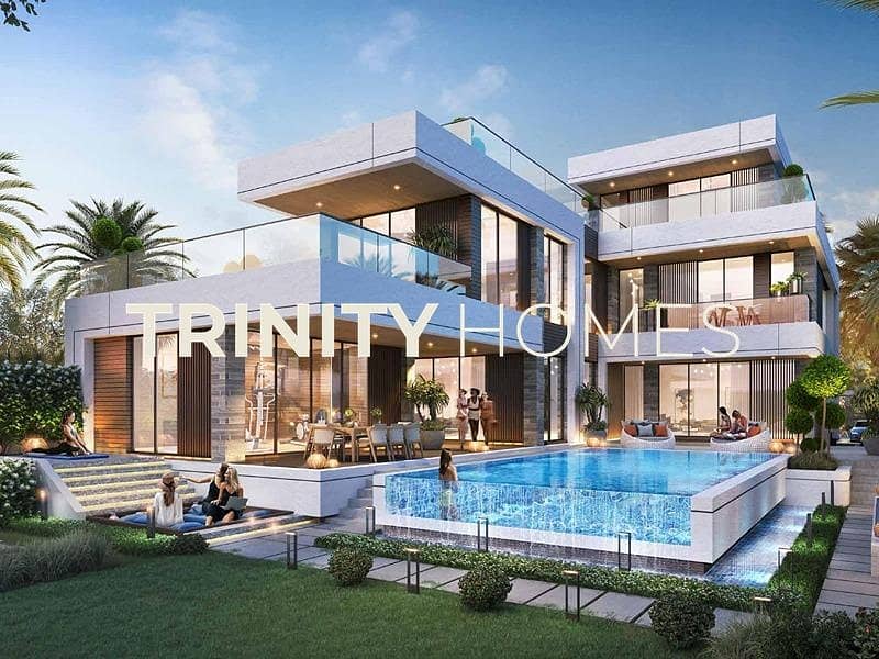 Luxurious | Large Plot | Ideal for Investors - Image 7