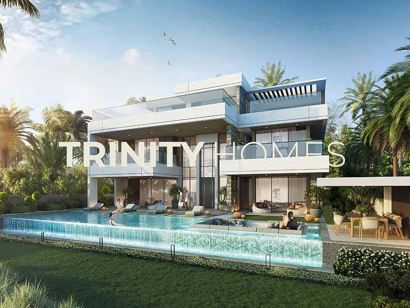 Luxurious | Large Plot | Ideal for Investors - Image 8