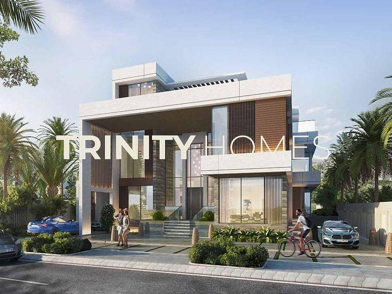 Luxurious | Large Plot | Ideal for Investors - Image 9