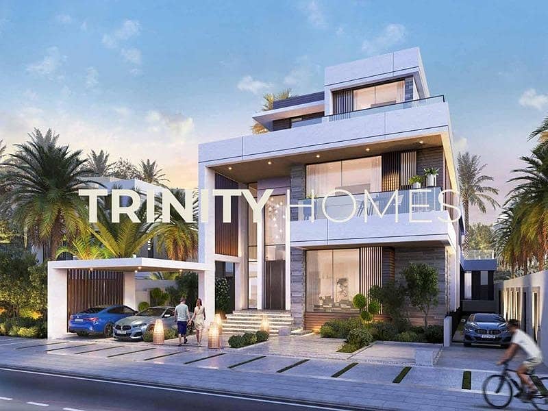 Luxurious | Large Plot | Ideal for Investors - Image 10