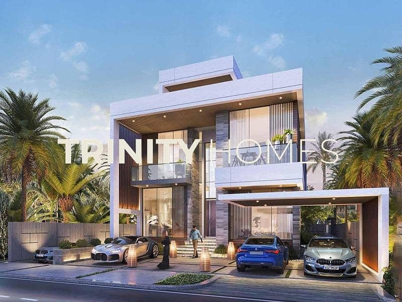 Luxurious | Large Plot | Ideal for Investors - Image 12