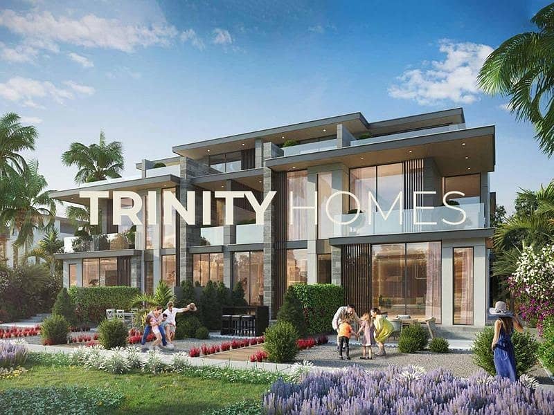 Luxurious | Large Plot | Ideal for Investors - Image 13