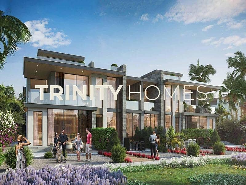 Luxurious | Large Plot | Ideal for Investors - Image 15