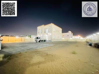 5 Bedroom Villa for Rent in Al Rahmaniya, Sharjah - IMG-20250828-WA0004. jpg