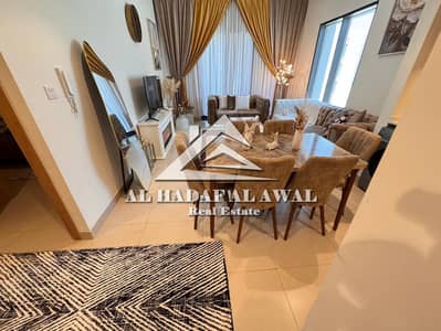 فلیٹ 1 غرفة نوم للايجار في الخان، الشارقة - IMG-20250828-WA0034. jpg