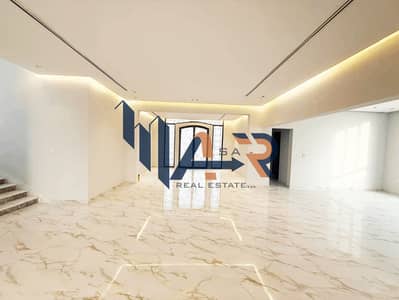 7 Bedroom Villa for Rent in Al Shamkha, Abu Dhabi - Layer Light (52). png