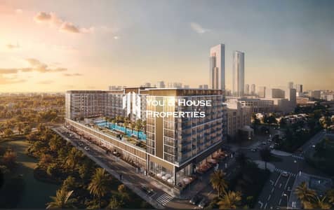 1 Bedroom Flat for Sale in Jumeirah Village Circle (JVC), Dubai - IMG-20250828-WA0081. jpg