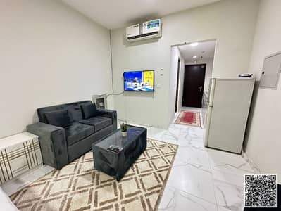 阿尔莫瓦哈特， 阿治曼 单身公寓待租 - IMG-20250828-WA0053. jpg