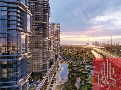 1 Bedroom Apartment for Sale in Sobha Hartland, Dubai - Amazing Invesmtent | Best Layout | Best Views