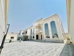 فیلا في مدينة الرياض 9 غرف 270000 درهم - 12649063