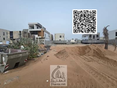 Участок Продажа в Аль Бахия, Аджман - ae3ac969-1c5c-4669-a42f-aafbb0642358. jpg
