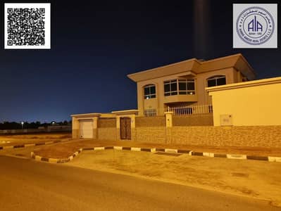 5 Bedroom Villa for Rent in Al Ramtha, Sharjah - IMG-20250828-WA0041. jpg